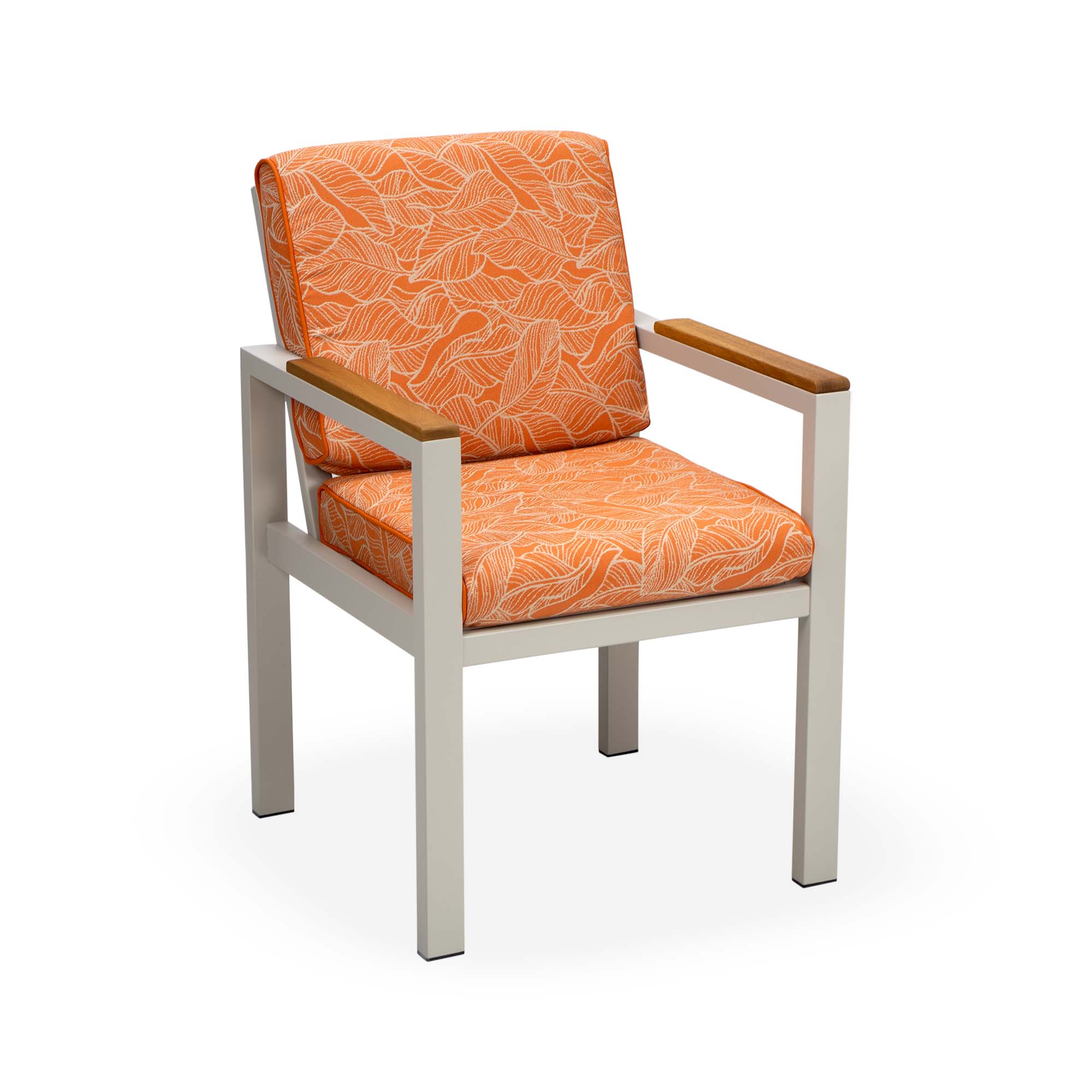 Valencia Sandalye - Açık Gri