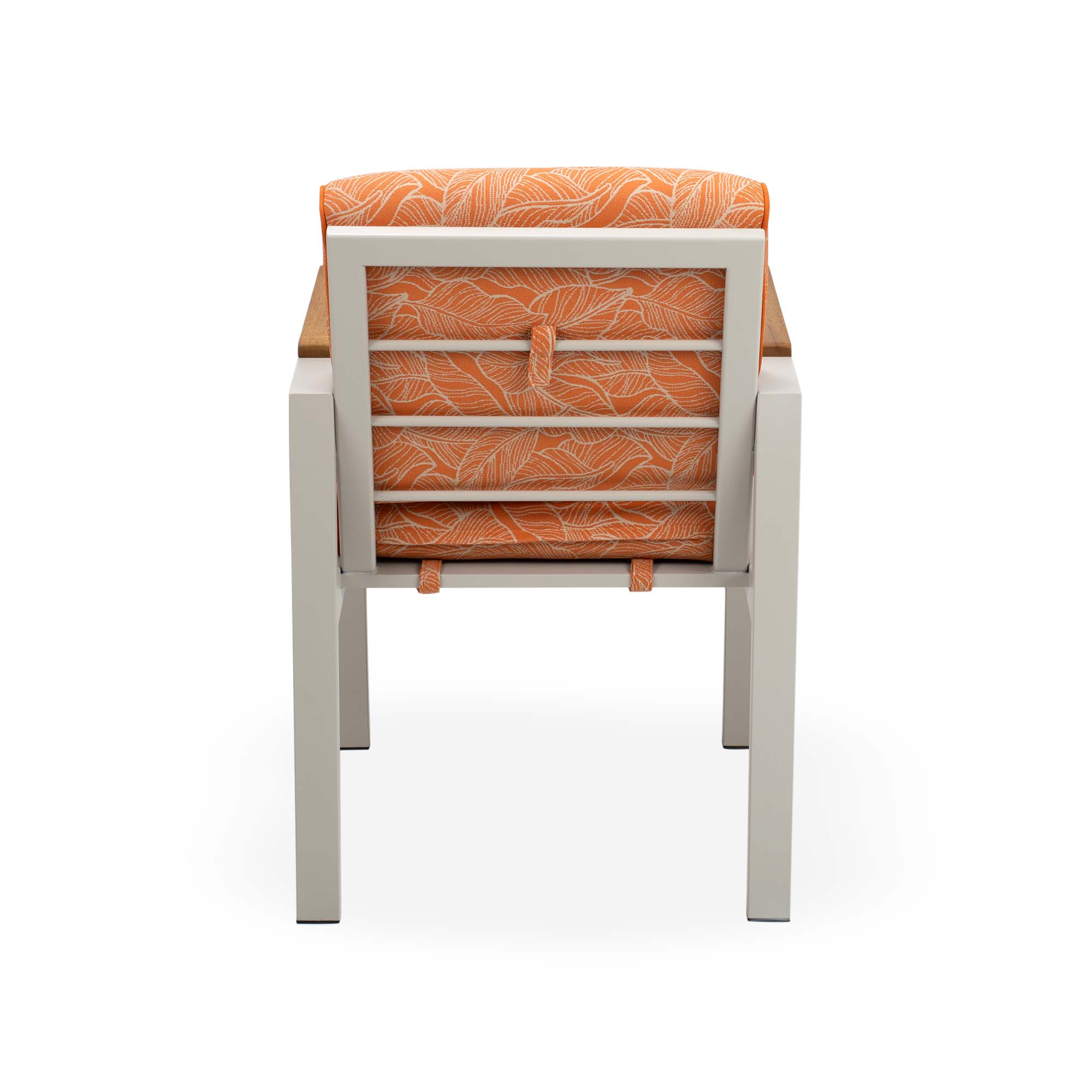 Valencia Sandalye - Açık Gri