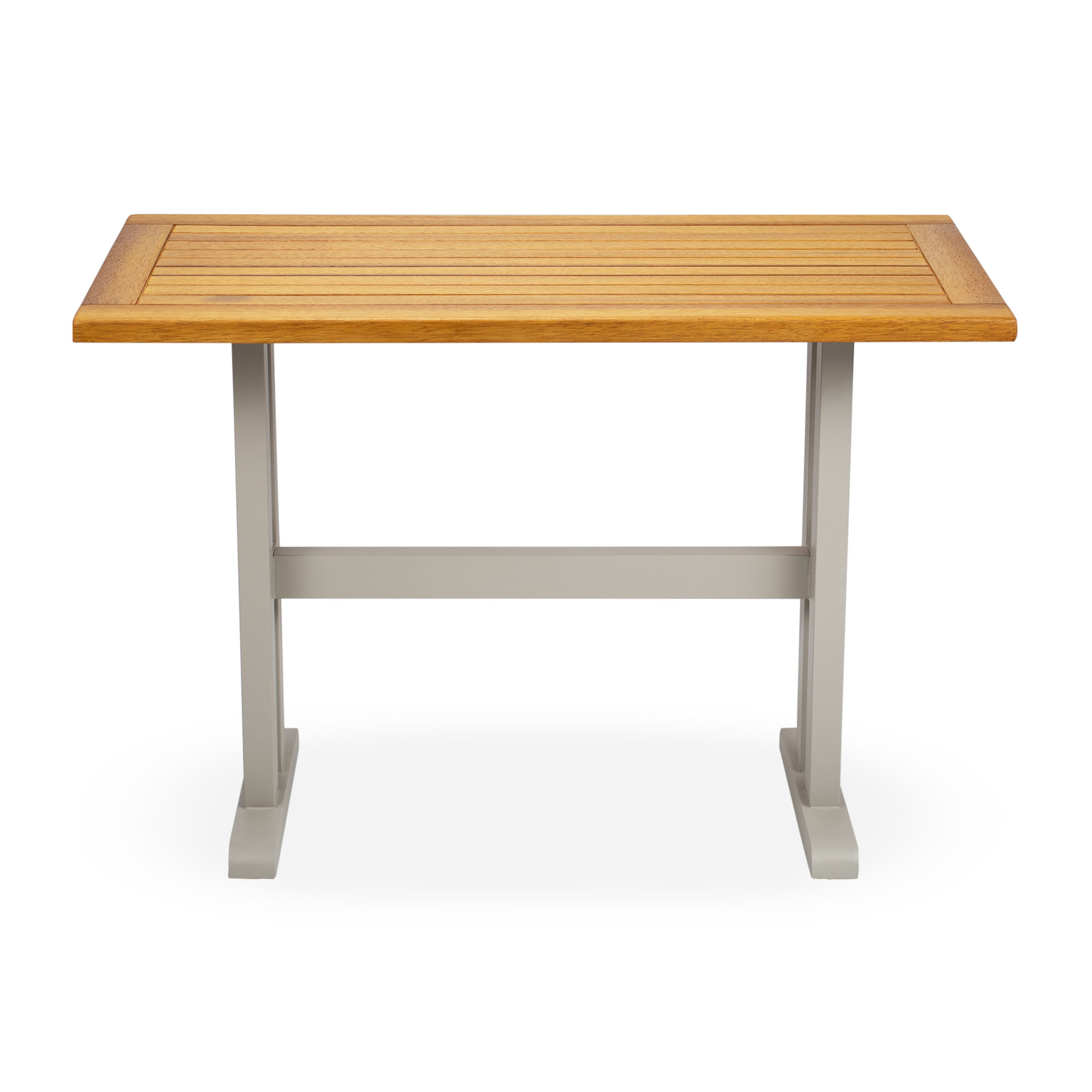 Valencia Masa - Açık Gri