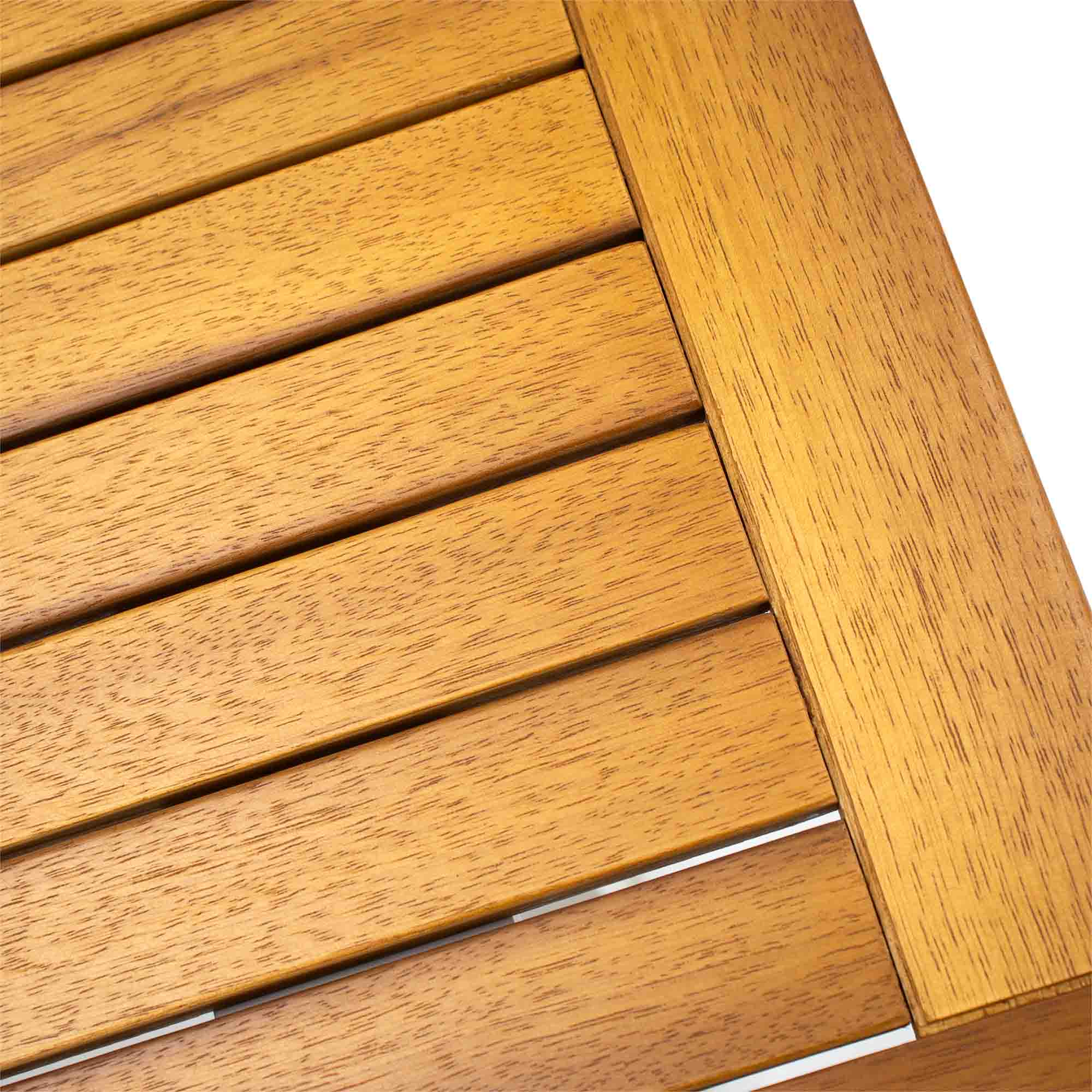 Valencia Masa - Açık Gri