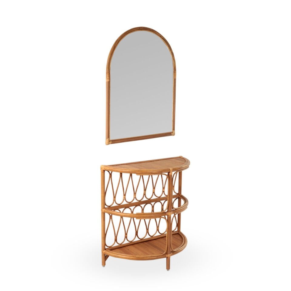 Selene Dresuar & Ayna Seti - Bal Rengi