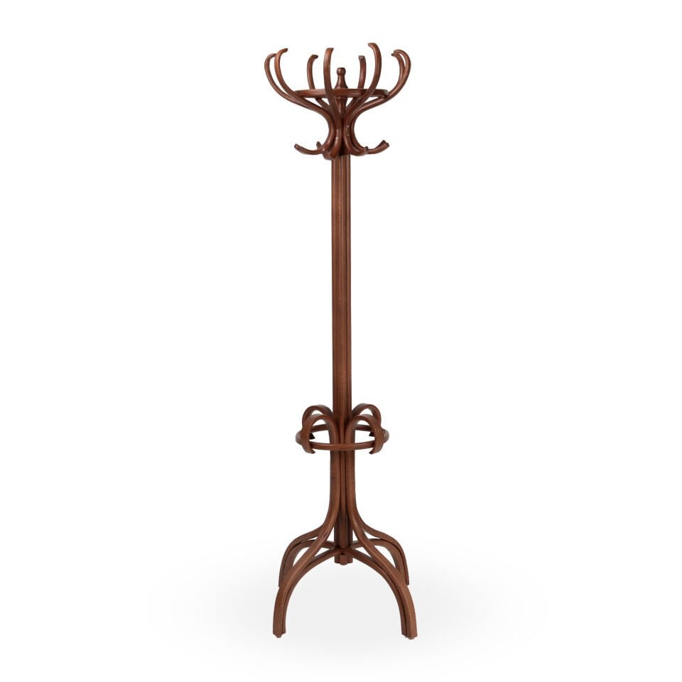 8'li Thonet Askılık