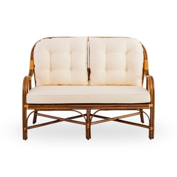 Antakya Balkon Bahçe İkili Koltuk