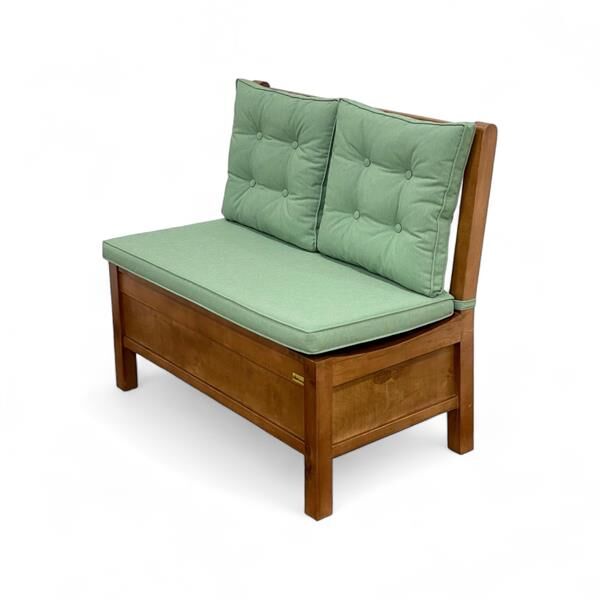 Kolsuz Sandıklı Bank