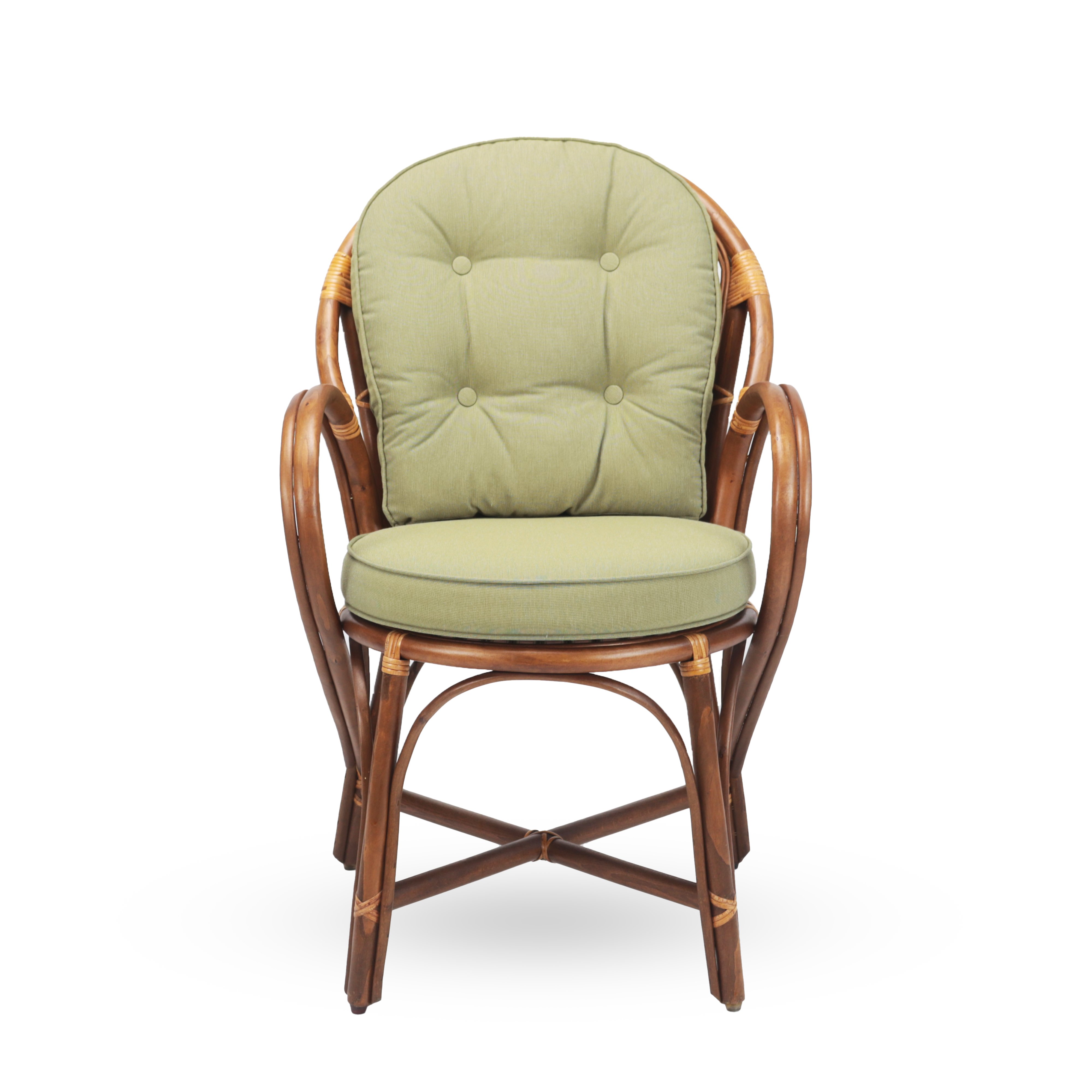 İyonya Masa Sandalye Seti 2. Set - Sunremo Olive
