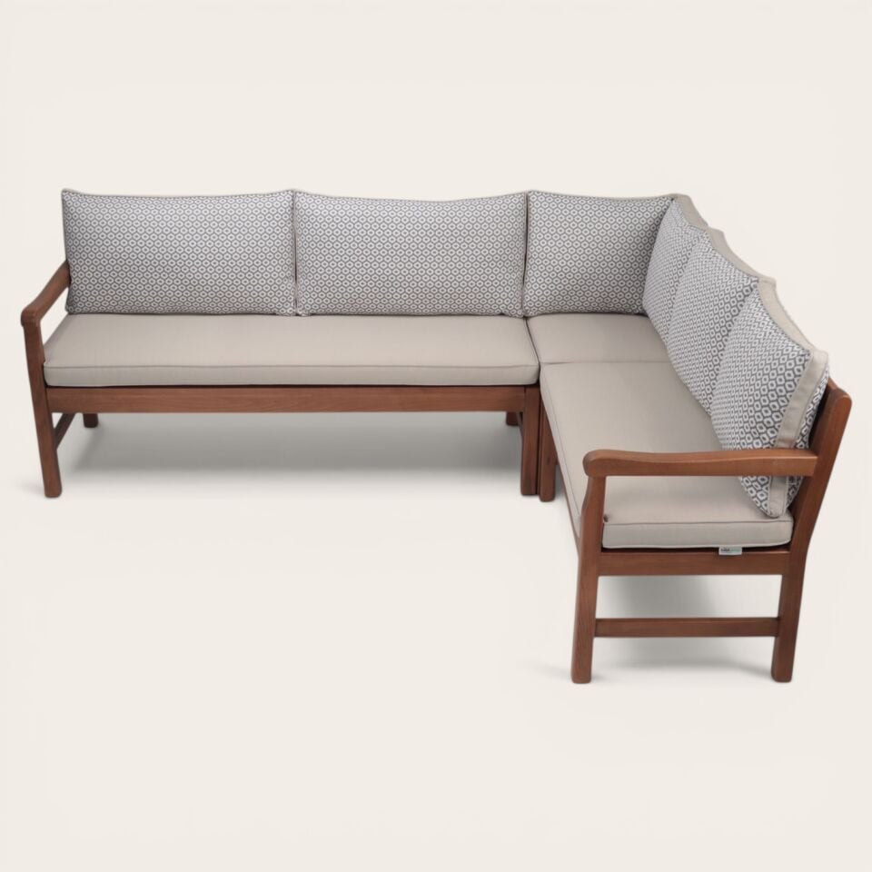 York Köşe 165x230 cm