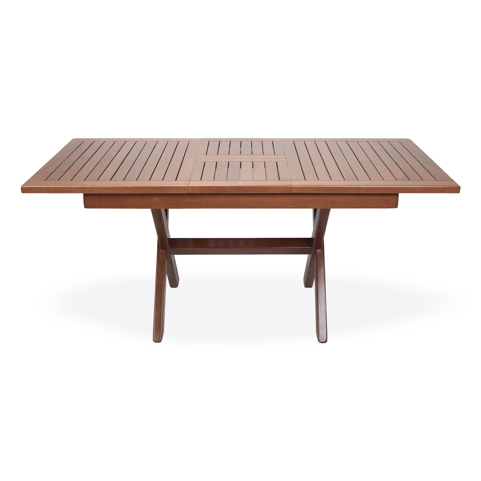 Büyüyen Mozambik Masa 80x130 cm