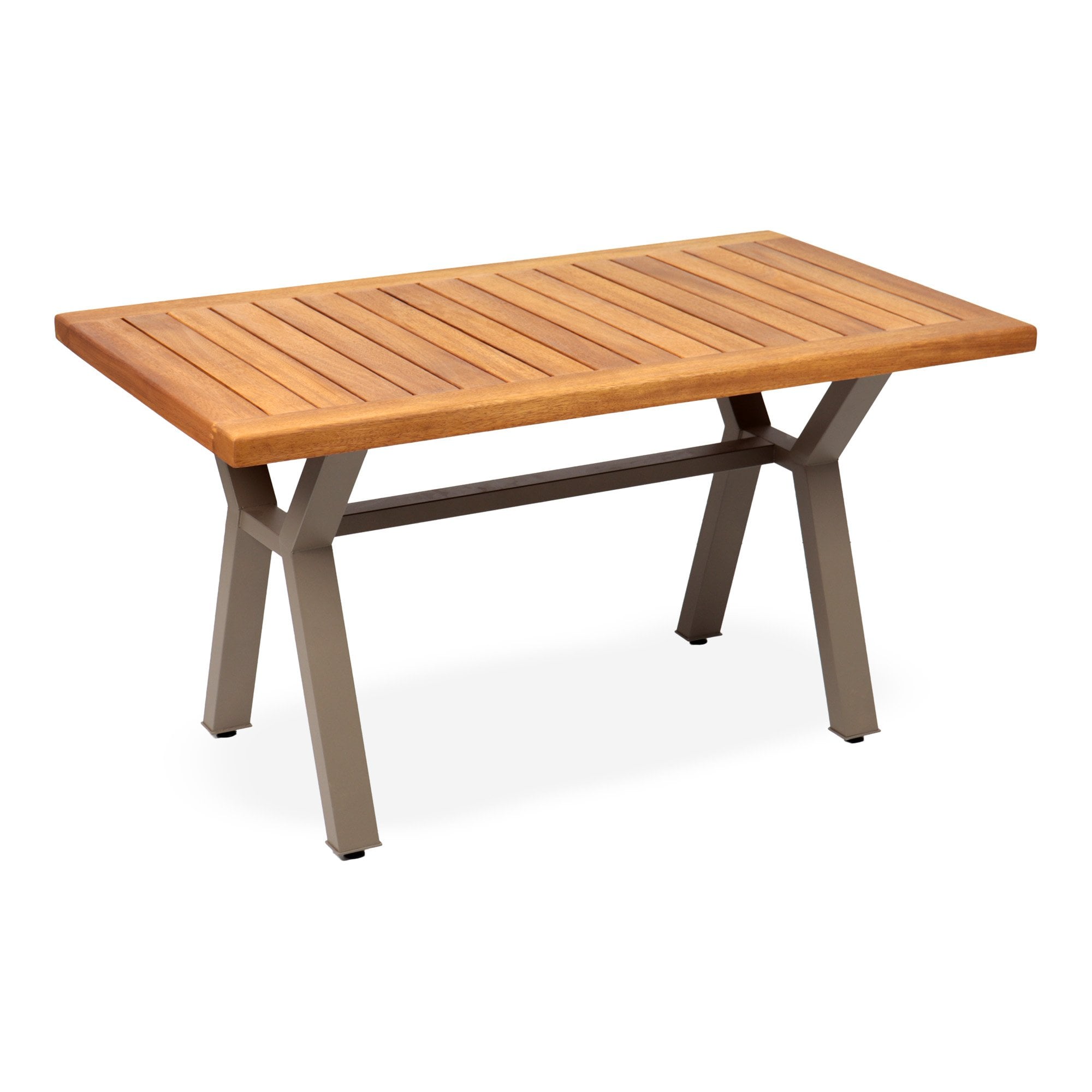 Vesper Mix Balkon Bahçe Oturma Grubu