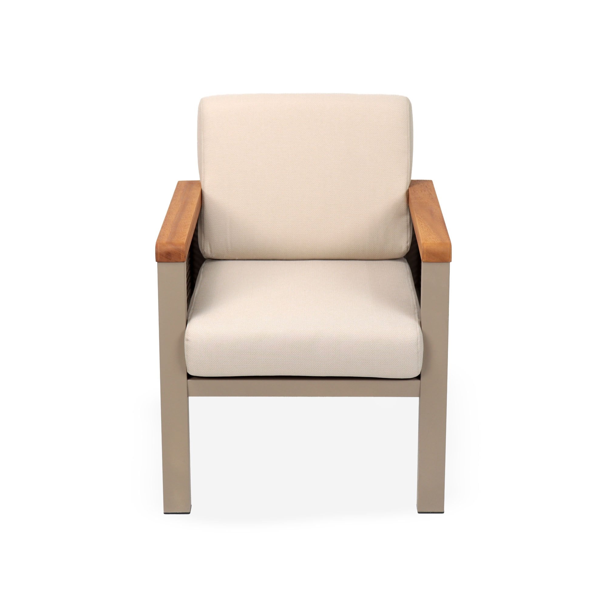 Vesper Mix Balkon Bahçe Tekli Koltuk