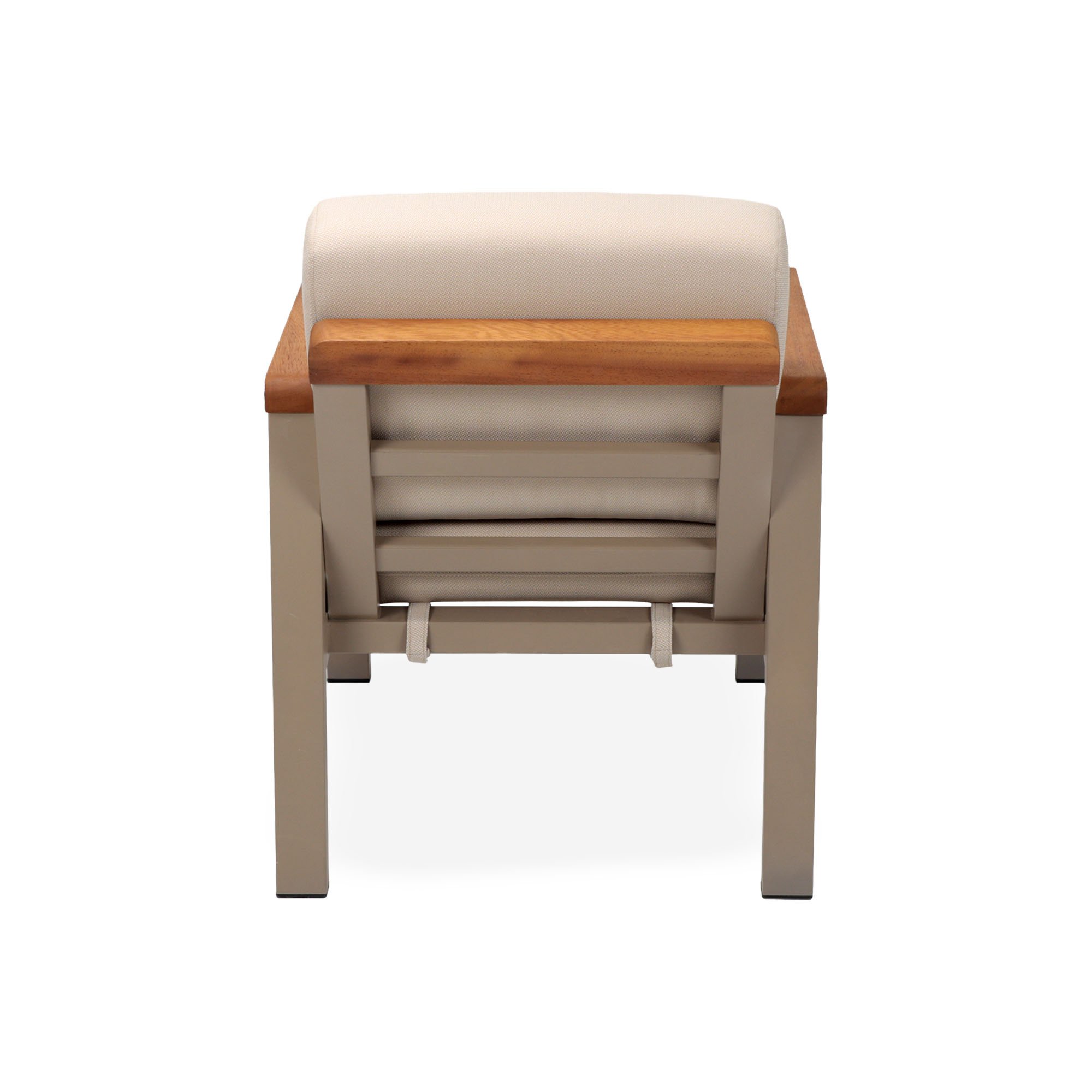 Vesper Mix Balkon Bahçe Tekli Koltuk