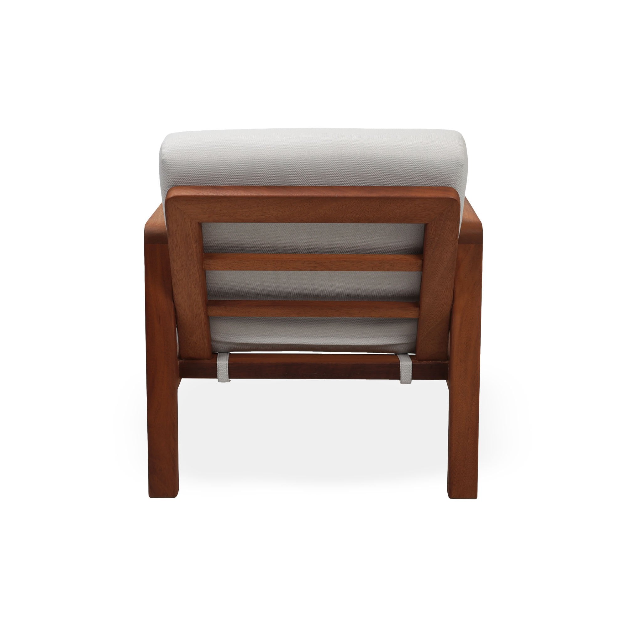 İroko Vesper Balkon Bahçe Tekli Koltuk