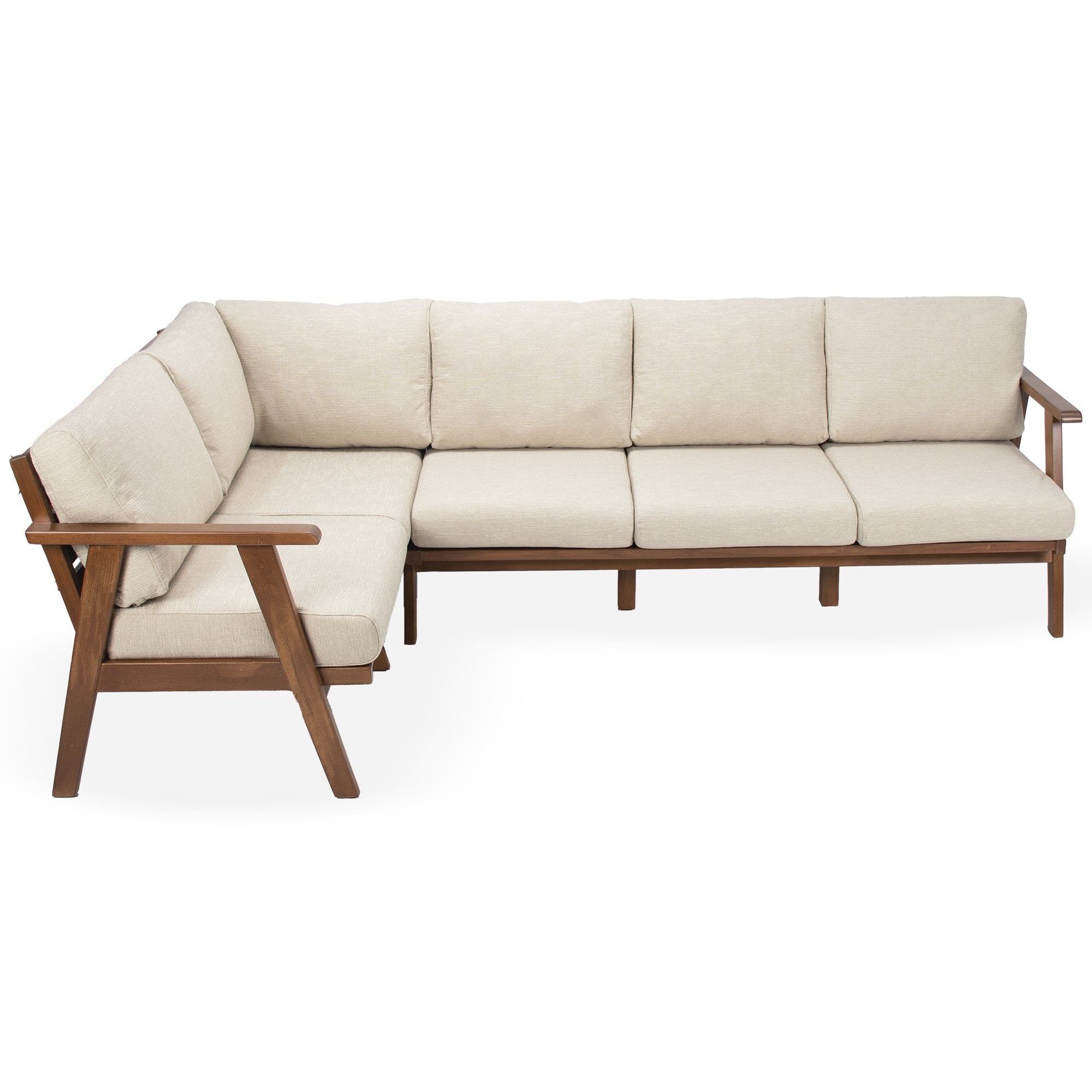 Mola Köşe 160x260 cm