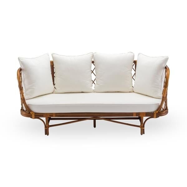 Regina Balkon Bahçe Üçlü Koltuk