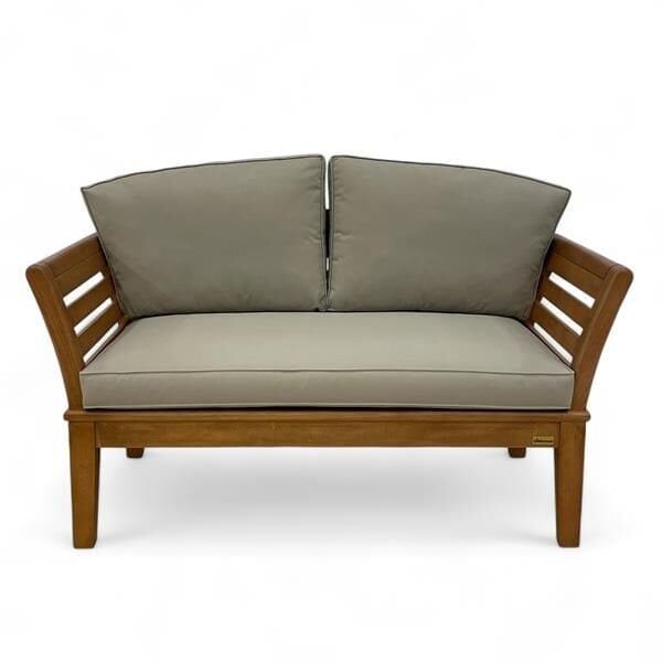 Semiramis Balkon Bahçe İkili Koltuk