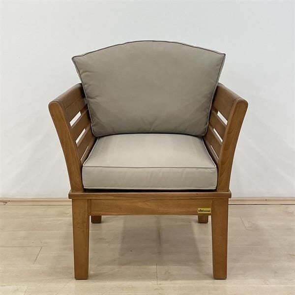 Semiramis Balkon Bahçe Tekli Koltuk