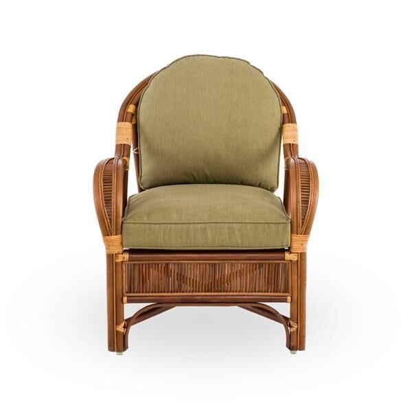 Halikarnas Balkon Bahçe Tekli Koltuk