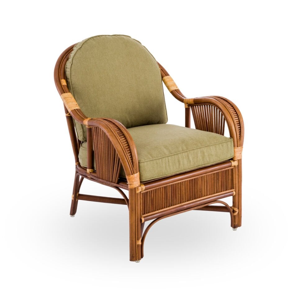 Halikarnas Balkon Bahçe Tekli Koltuk