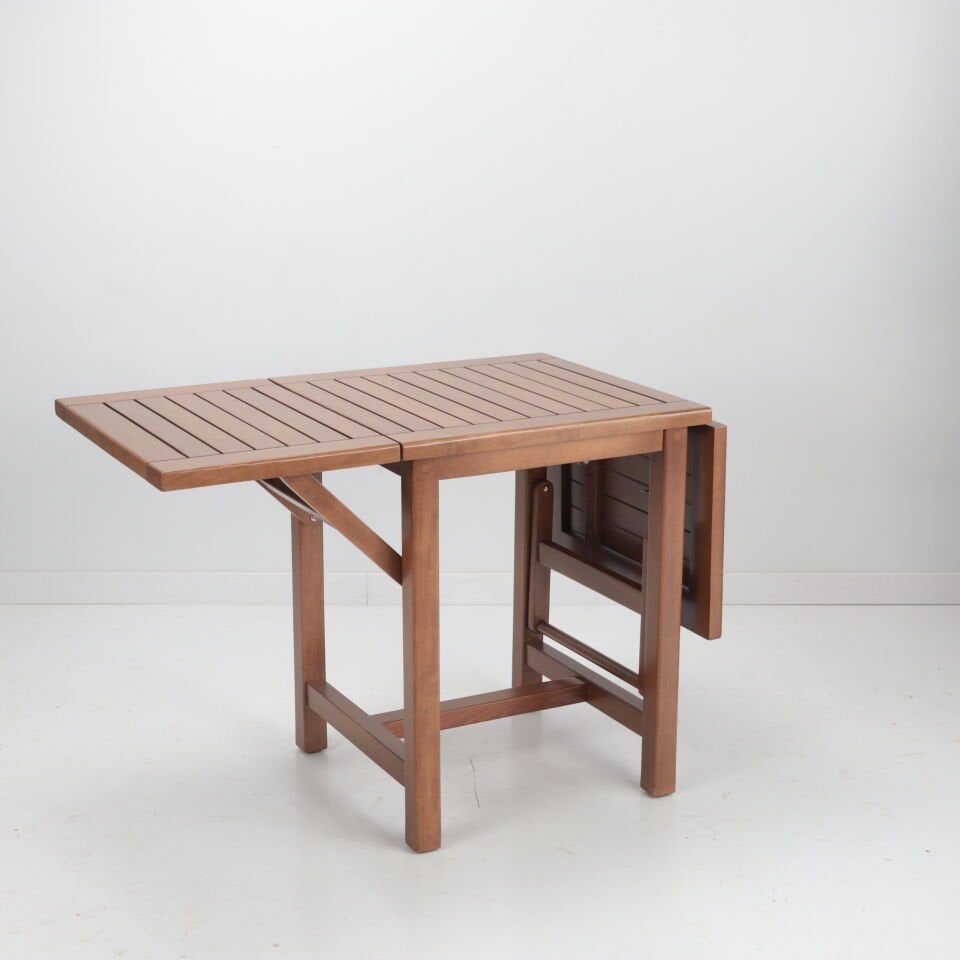 Ankara Kanatlı Masa