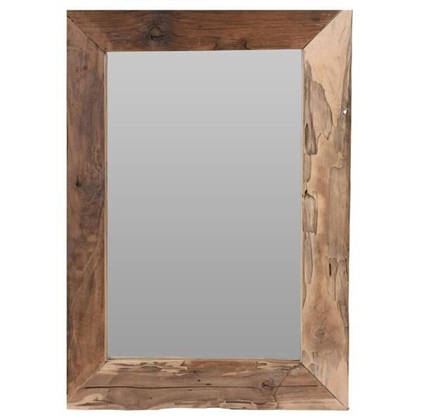 Recycled Teak Ayna