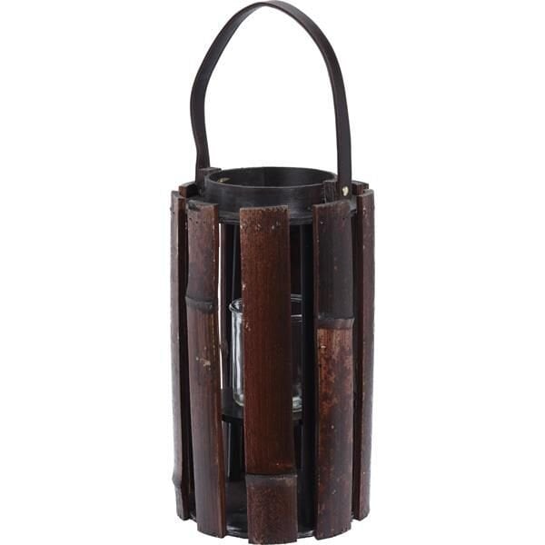 Bambu Lantern