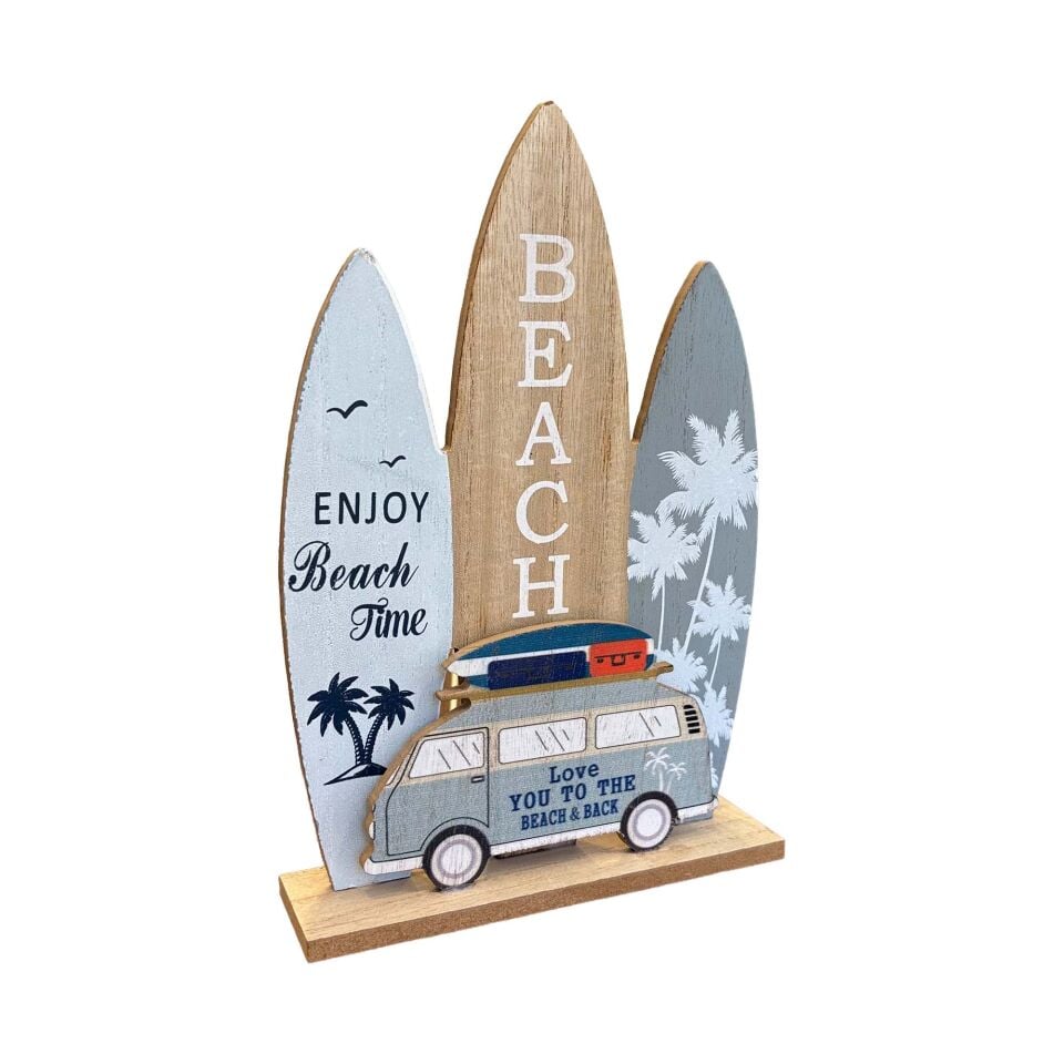 Sörf Tahtaları Biblo