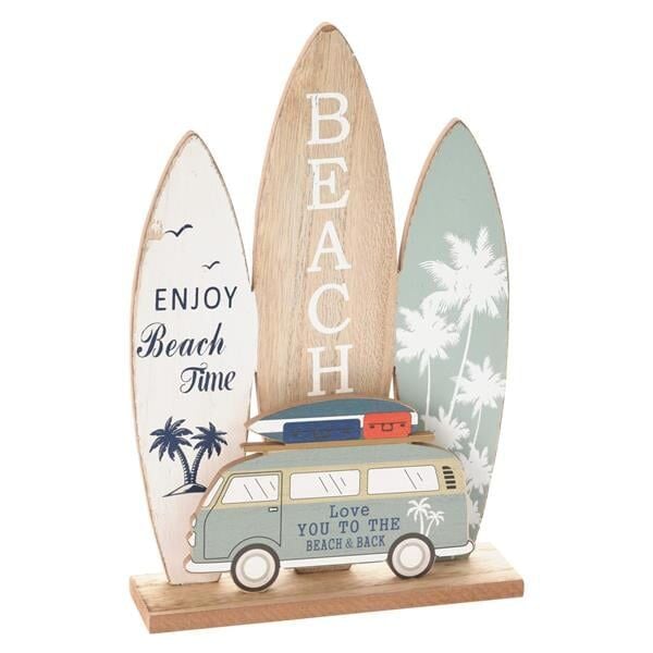 Sörf Tahtaları Biblo