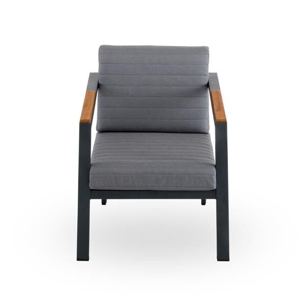 Mantova Balkon Bahçe Tekli Koltuk