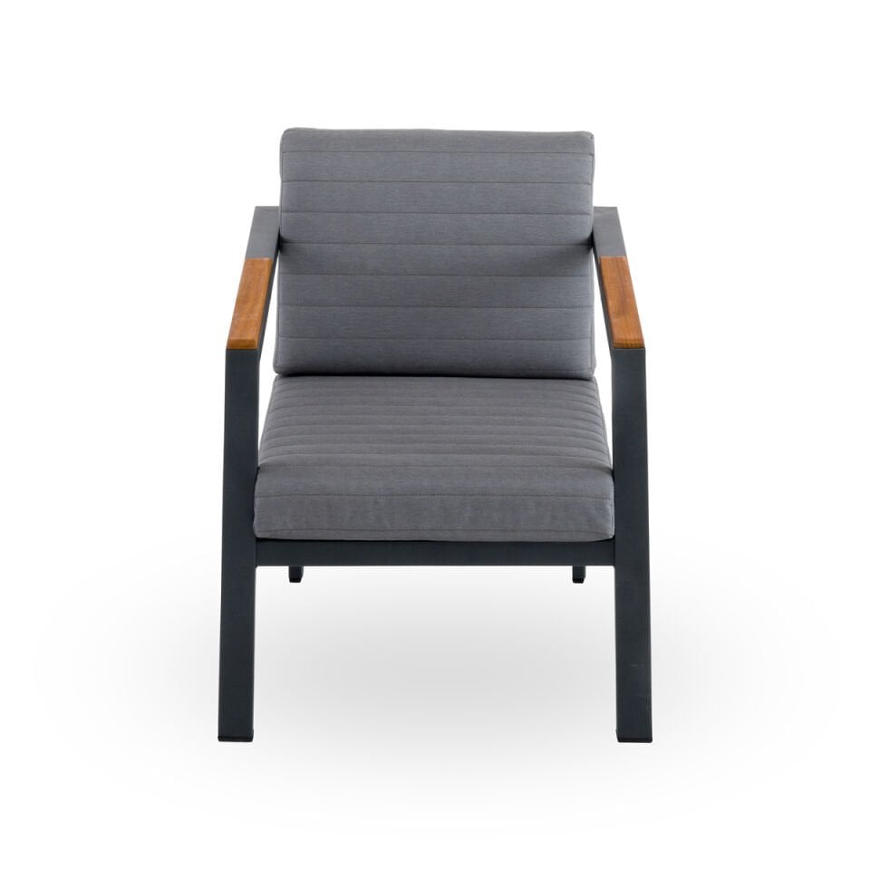 Mantova Balkon Bahçe Tekli Koltuk