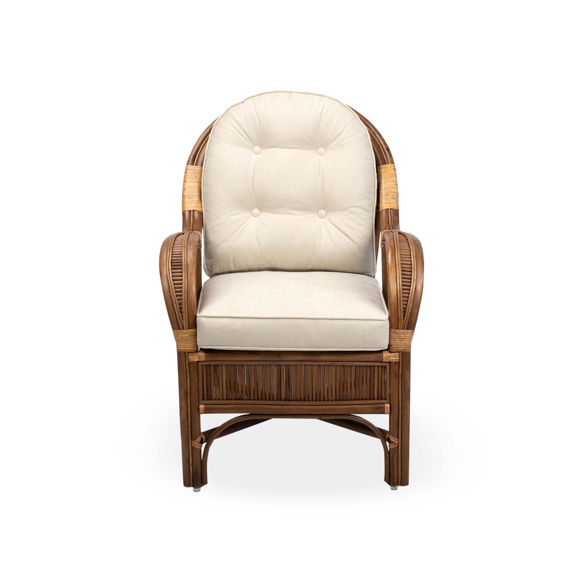 Casablanca Balkon Bahçe Tekli Koltuk