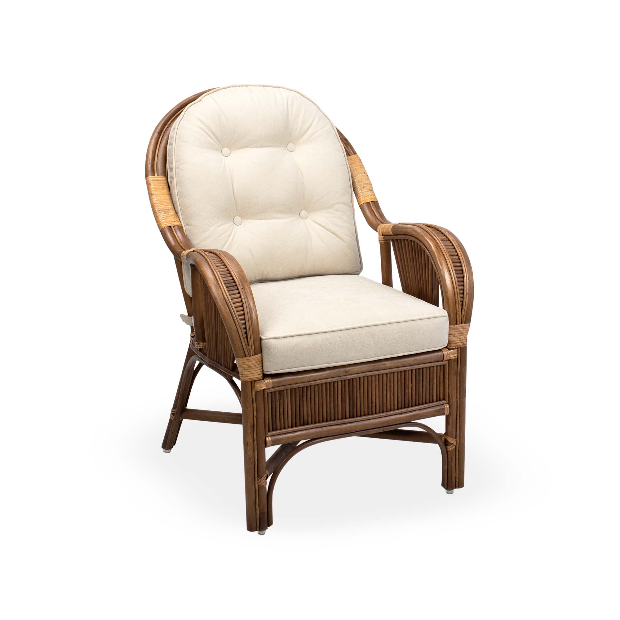 Casablanca Balkon Bahçe Tekli Koltuk