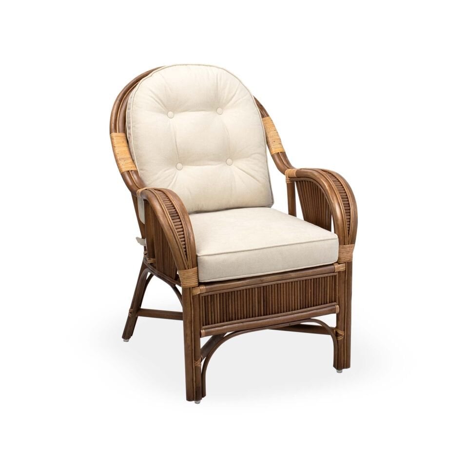 Casablanca Balkon Bahçe Tekli Koltuk