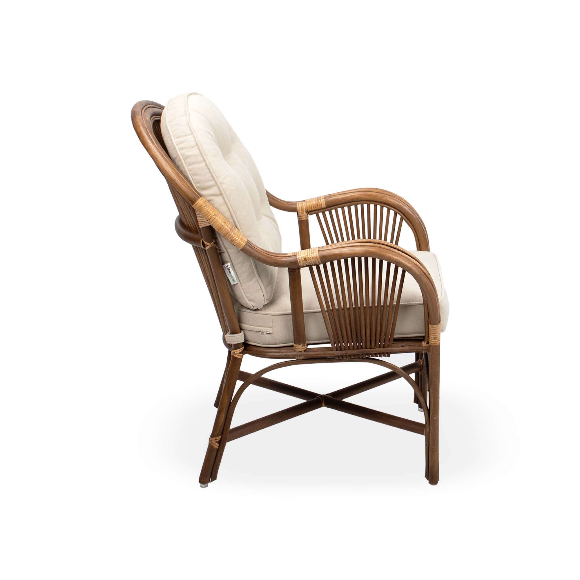 Casablanca Balkon Bahçe Tekli Koltuk