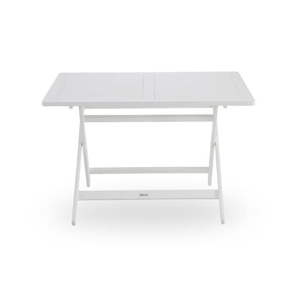 İstanbul Masa - Beyaz