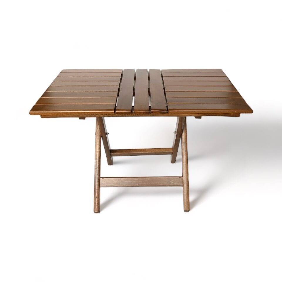 Atina Katlanabilir Sehpa