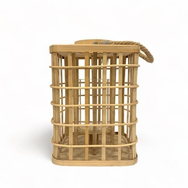 Bambu Lantern 002