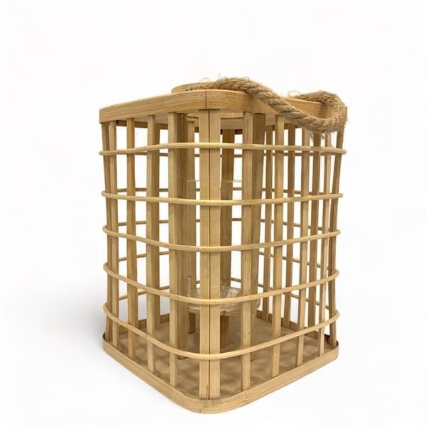 Bambu Lantern 002
