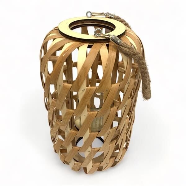 Bambu Lantern 003