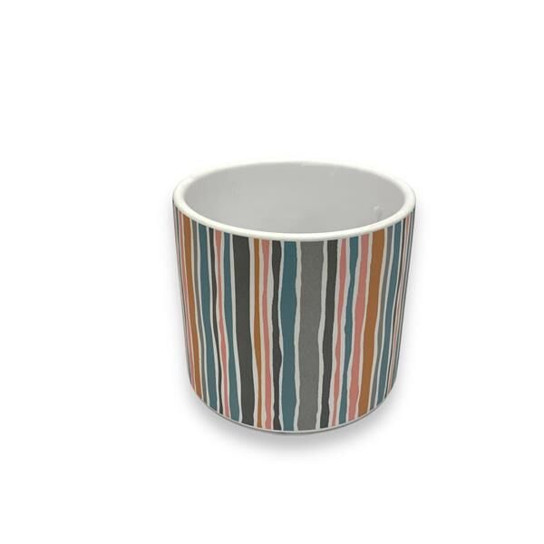 Seramik Saksı - Anadolu