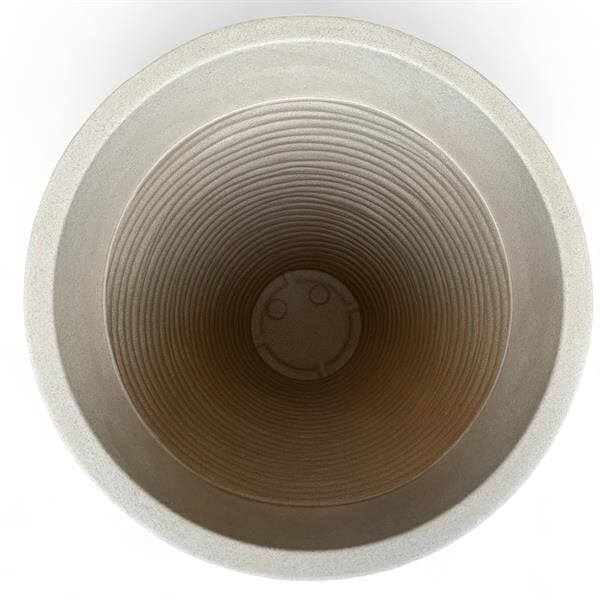 Kum Tasarım Plastik Saksı