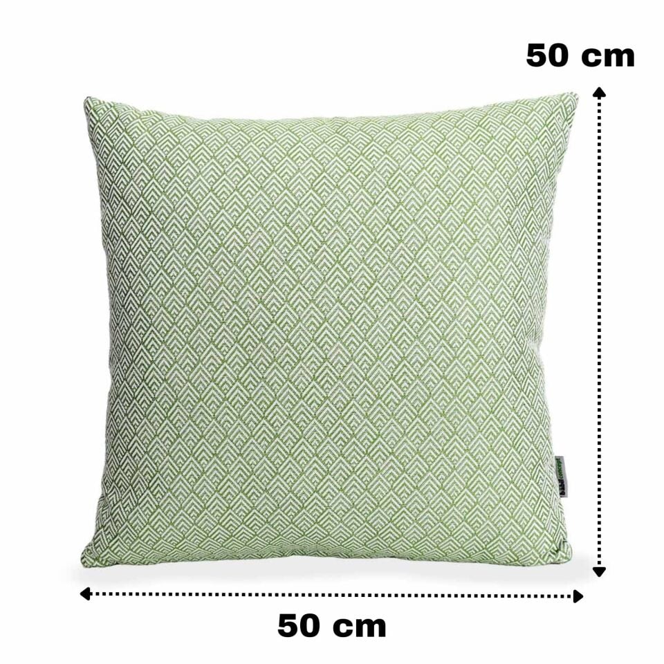 Maldiv Yeşil Kırlent