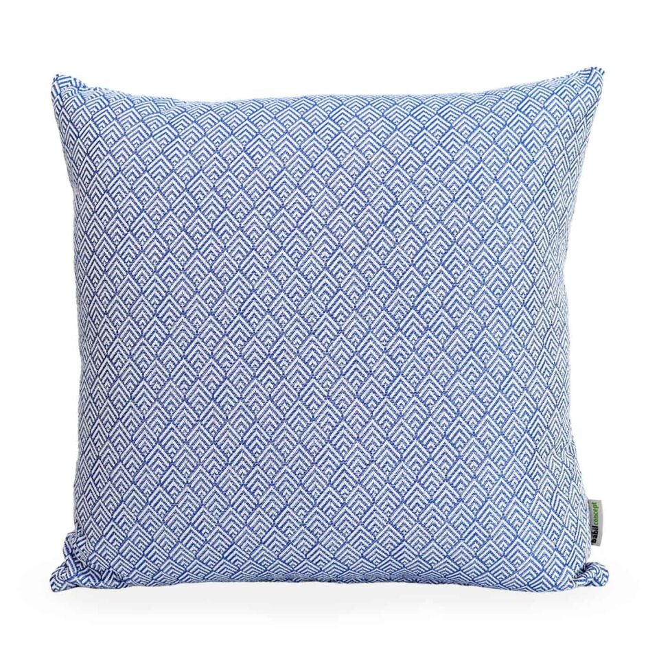 Maldiv Mavi Kırlent