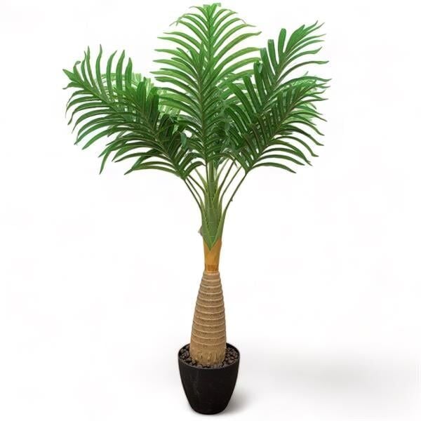 Saksılı Yapay Palm Ağacı