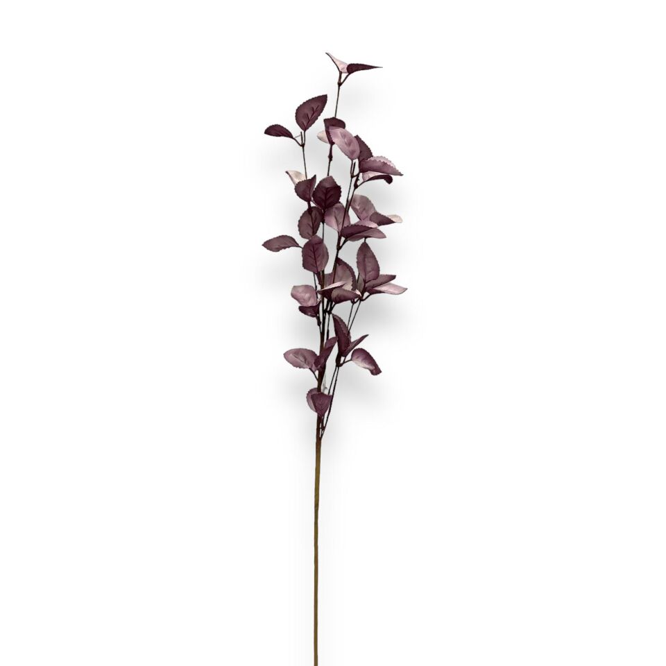 Yapay Dekoratif Okaliptus Dalı