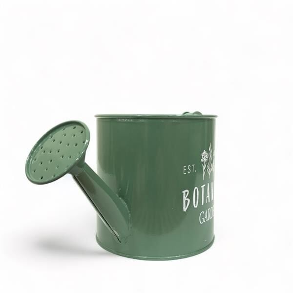 Bahçe Sulama Kabı Dekoratif Obje