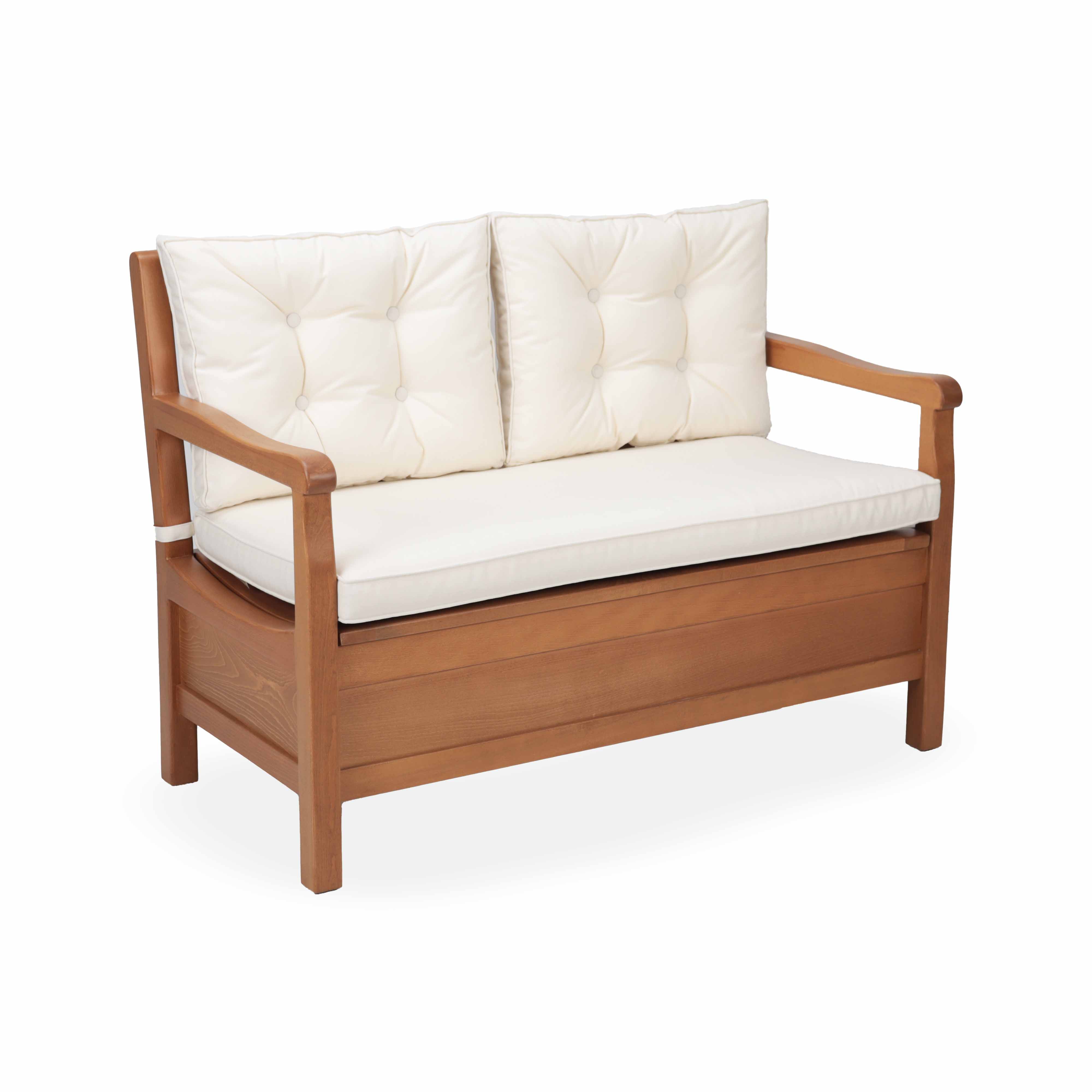 Sandıklı Bank - Bal Rengi