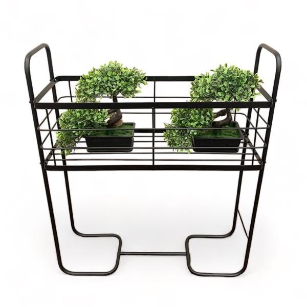 Metal Derin Çiçeklik