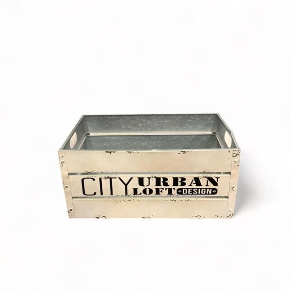 Dekoratif Üçlü Kasa Seti