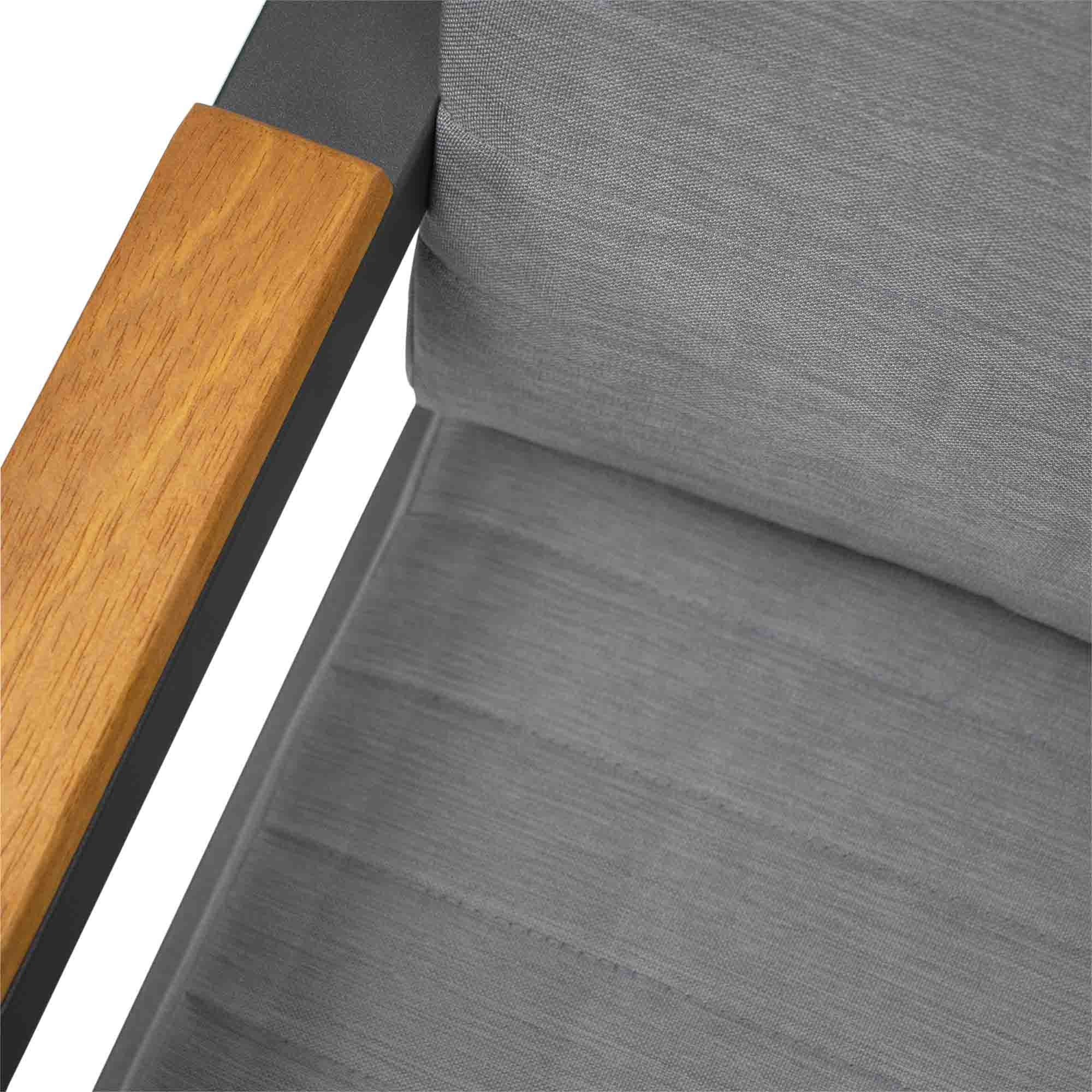 Valencia Balkon Bahçe Oturma Grubu 3. Set