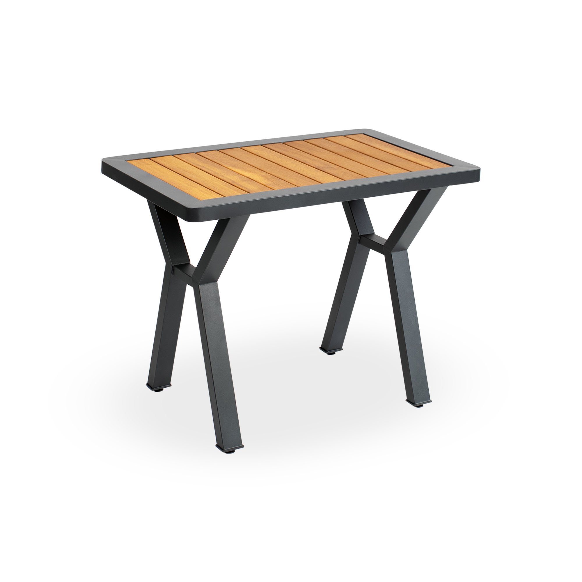 Valencia Balkon Bahçe Oturma Grubu 3. Set