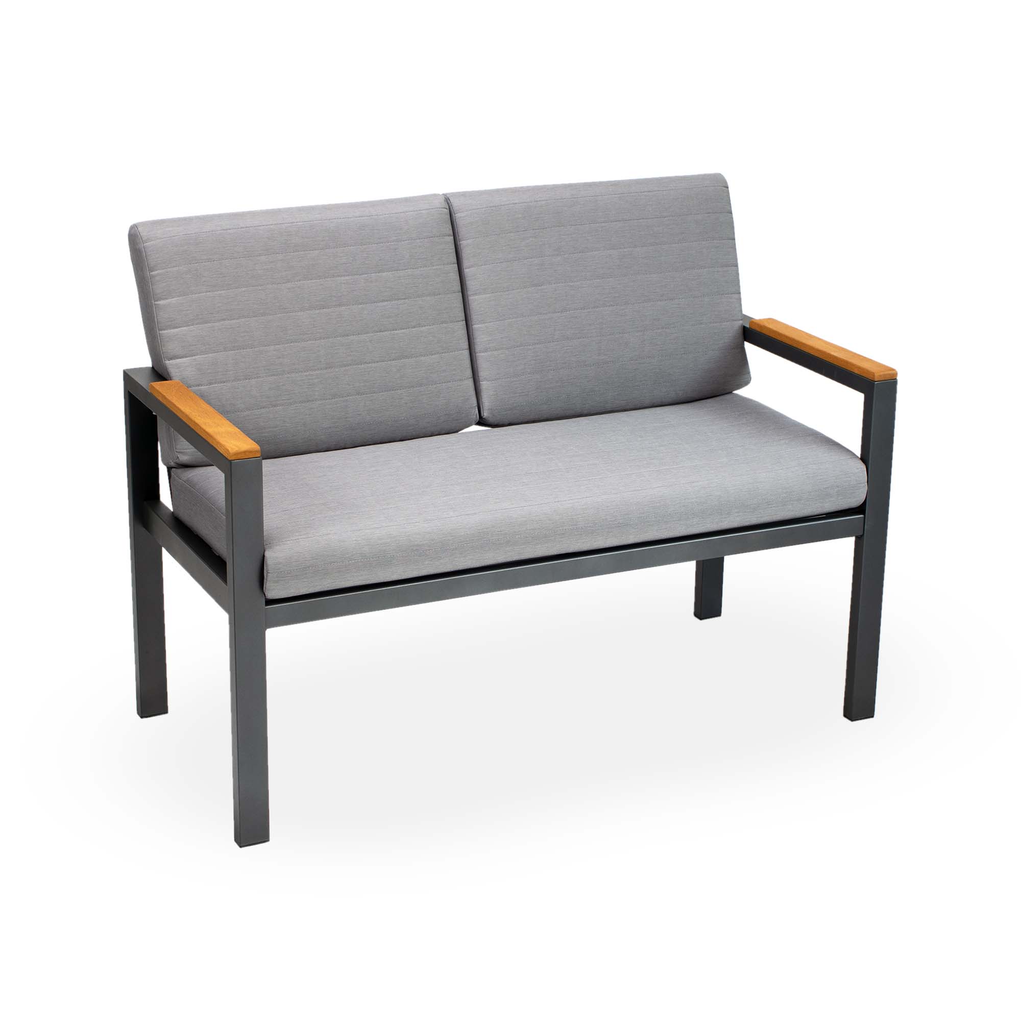 Valencia Balkon Bahçe Oturma Grubu 3. Set